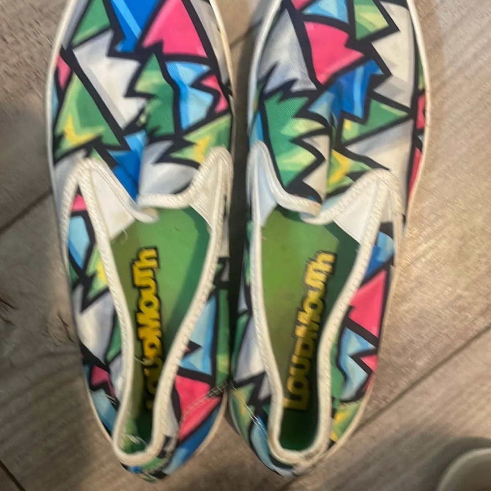 Women’s shoes